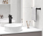 Stone Cool White Керамогранит белый 60х60 Полированный
