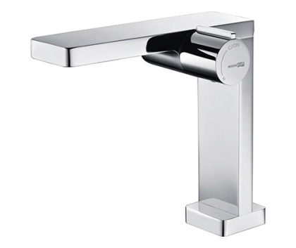 Alme 1510 Смеситель для раковины Wasserkraft Alme 1510 Смеситель для раковины Wasserkraft