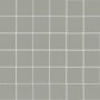 Мозаика Агуста серый светлый натуральный 30,1x30,1x0,69 из 36 част.