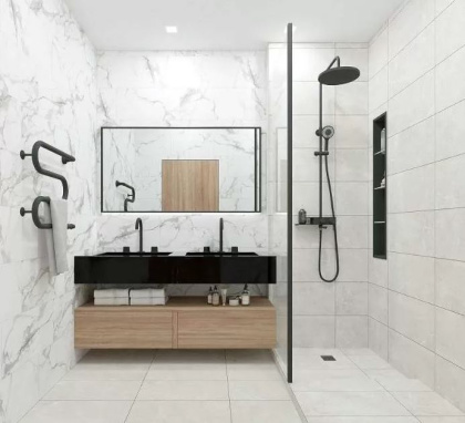 6260-0218 Керамогранит Victory_GT Серый 30x60 _ 1\46,08