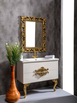 Столешница керамическая моноблок 100*43,5см Столешница керамическая моноблок 100*43,5см