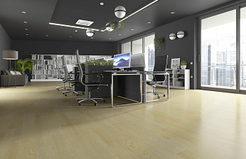 Кварцевый ламинат Fargo 64W970 Дуб Сидней