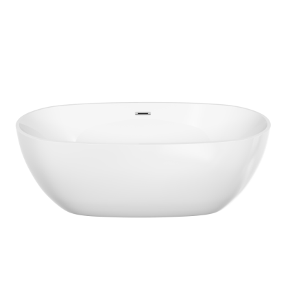 Ванна Flo акриловая отдельностоящая, арт. FB02