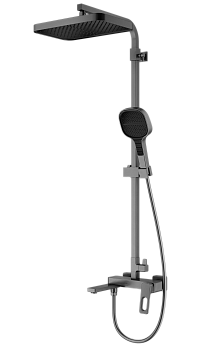 Душевая система Raglo для ванны и душа R51.24.09