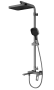 Душевая система Raglo для ванны и душа R51.24.09