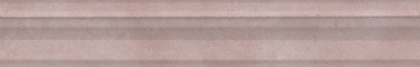 Багет BLC020R Марсо розовый обрезной 30x5x19 (1уп/13шт), шт Багет BLC020R Марсо розовый обрезной 30x5x19 (1уп/13шт), шт