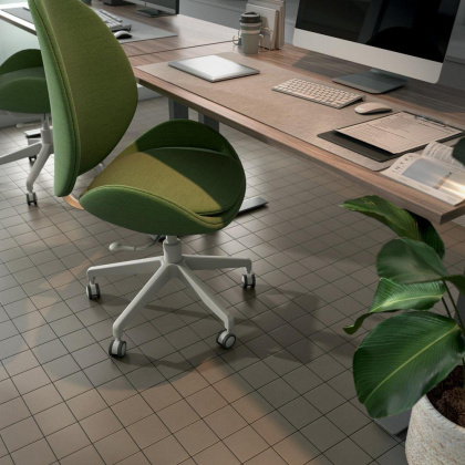 Керамогранит 1328 Агуста бежевый (29,8см*39,8см*7мм) (8шт/0,922м2) матовая, шт