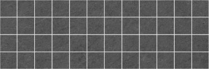Декор MM60094 Story мозаичный черный 20*60,шт