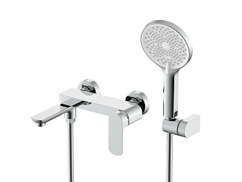 Смеситель Raglo для ванны и душа R03.30