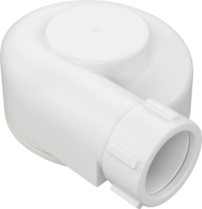 Слив Creto для поддонов Ares, Etna, Scala