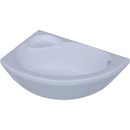 Акриловая ванна Акватек Аякс 170х110 AYK170-0000085