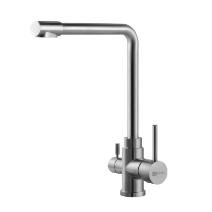 Смеситель Lemark Expert LM5060S для кухни  с подключением к фильтру с питьевой водой Смеситель Lemark Expert LM5060S для кухни  с подключением к фильтру с питьевой водой