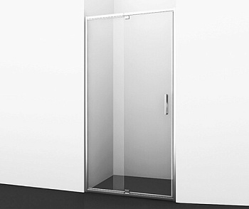 Berkel 48P05 Душевая дверь Wasserkraft
