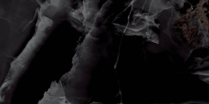 Andora Black Керамогранит чёрный 60х120 полированный