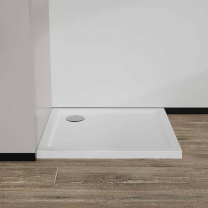 Поддон для душа акриловый VST-5AS-9090, 900*900*50