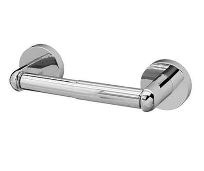 Держатель туалетной бумаги Rhein, 21х5,5х7,2 см, хром, K-6222