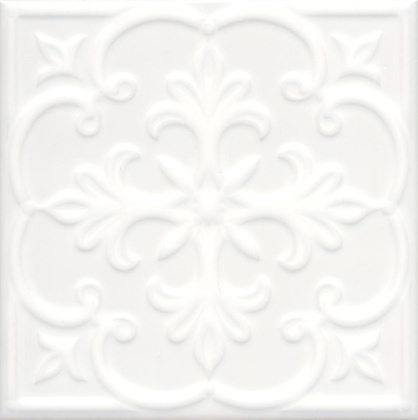 Плитка настенная 5226 Суррей белый 20*20 (22шт/0,88м2), м2 Плитка настенная 5226 Суррей белый 20*20 (22шт/0,88м2), м2