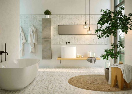 Керамогранит Tropicano ecle 60х60