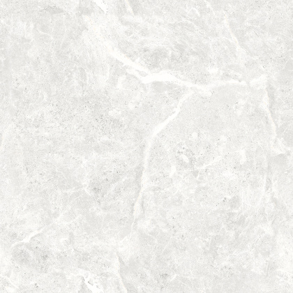 Stone Cool White Керамогранит белый 60х60 Полированный