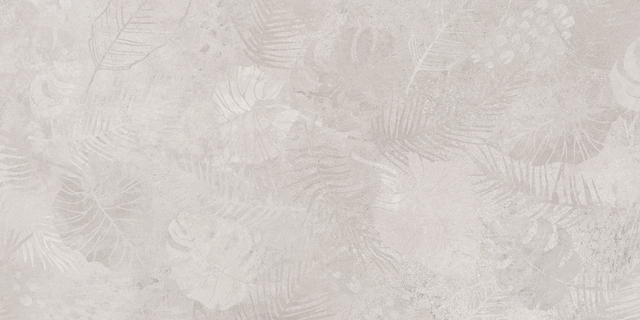 Керамогранит Meissen Keramik State листья серый ректификат 44,8x89,8 A16885 Керамогранит Meissen Keramik State листья серый ректификат 44,8x89,8 A16885