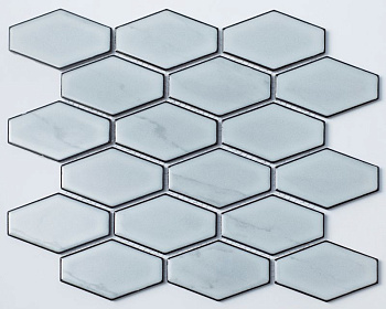 Мозаика R-311 керамика глянцевая  (268*294) 20