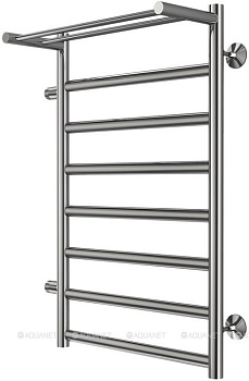 Полотенцесушитель Terminus Хендрикс П8 500х800 бп500 слева