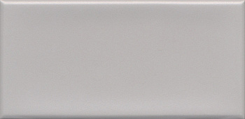 Плитка настенная 16081 Тортона серый 7.4*15*6.9 (96шт\1.07м2), м2