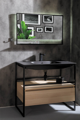 Консоль LOFT 100 893-100 Boheme