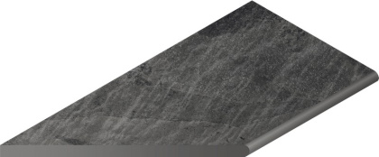 Титанио Борт.30X60 Закругл.Лев Титанио Борт.30X60 Закругл.Лев