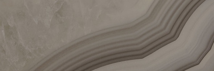 Плитка настенная 60081 Agat кофейный 20*60 (10шт/1,2м2), м2