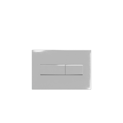 Кнопка смыва для инсталляции Creto Snap 2.0 KL-CR-752-2 хром глянцевый Кнопка смыва для инсталляции Creto Snap 2.0 KL-CR-752-2 хром глянцевый