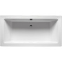 Акриловая ванна RIHO LUSSO 180-90