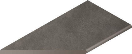 Блэк Борт.30X60 Закругл.Лев Блэк Борт.30X60 Закругл.Лев