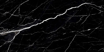 Керамогранит Flach Black черный (120смх60смх9мм) (2шт_1,44м2) Полированный, м2 Керамогранит Flach Black черный (120смх60смх9мм) (2шт_1,44м2) Полированный, м2