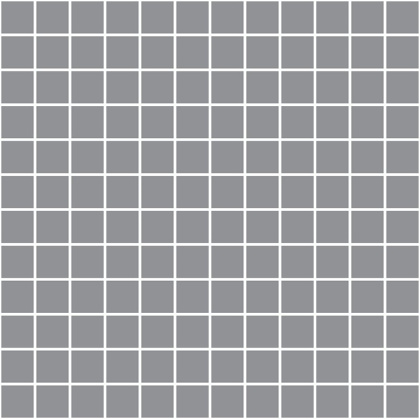 Мозайка Темари 20064 графит матовый (12шт-1,066м2) 29,8*29,8*3,5, м2