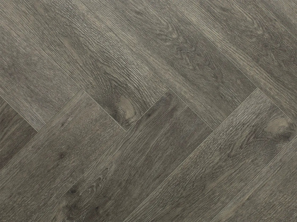 SPC ламинат Alpine Floor Light Parquet ЕСО 13-8 Венге Грей (4мм/43/1,95м2) (600мм*125мм), м2