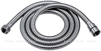 Шланг для душа Aquanet Steel AF210-97S Шланг для душа Aquanet Steel AF210-97S