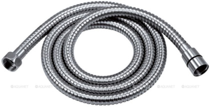 Шланг для душа Aquanet Steel AF210-97S Шланг для душа Aquanet Steel AF210-97S