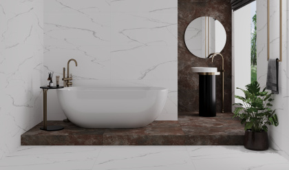 Плитка Ariston Classic Satin 60x120 (2 шт.в уп)