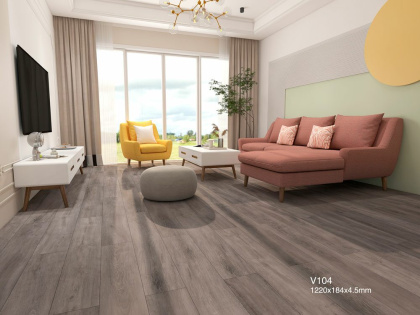 Виниловый ламинат Betta Villa V104 Дуб Дрена Виниловый ламинат Betta Villa V104 Дуб Дрена