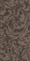 Вставка Modello Saturato 25х50 Вставка Modello Saturato 25х50
