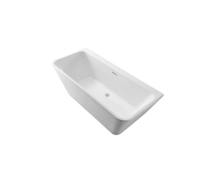 Акриловая ванна Акватек Элегия 170х75 AQ-113775WT