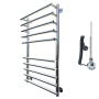Полотенцесушитель Дебют эл ТЭН 2 100*50 (ЛЦ23) Полотенцесушитель Дебют эл ТЭН 2 100*50 (ЛЦ23)