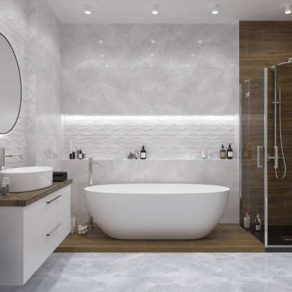 Керамогранит Piastra Pearl F P 60х60 R Full Lappato 1 Керамогранит Piastra Pearl F P 60х60 R Full Lappato 1