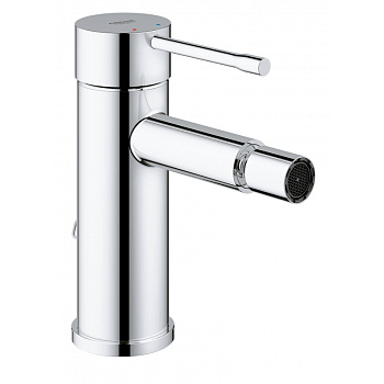 Смеситель для биде Grohe Essence New 32934001 хром Смеситель для биде Grohe Essence New 32934001 хром