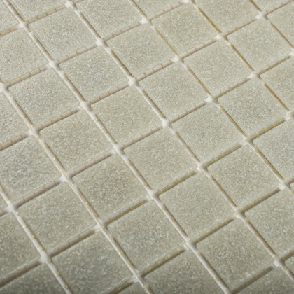 Мозаика Light grey Bonaparte серый  0,327см*0,327см*4мм (1уп/20шт/)стекло полуглянцевая, шт Мозаика Light grey Bonaparte серый  0,327см*0,327см*4мм (1уп/20шт/)стекло полуглянцевая, шт