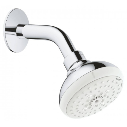 Душ верхний Grohe Tempesta New 27870001 хром
