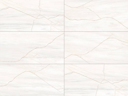 Керамогранит CRAKE WHITE 60x120 POLISHED, Luxor Керамогранит CRAKE WHITE 60x120 POLISHED, Luxor