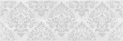 Декор 17-03-06-661 Мармара Арабеска серый 20*60, шт