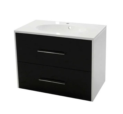 Раковина "Вегас 80" 800х450 Раковина "Вегас 80" 800х450